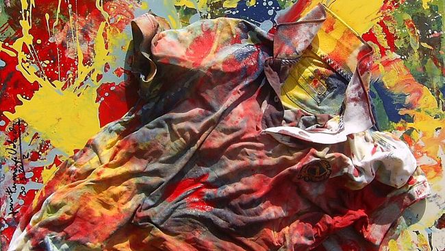 Tutta l'Europa a Firenze