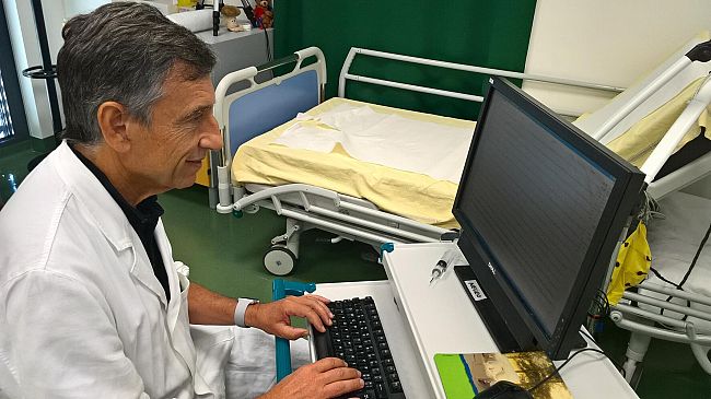 Ospedali: la Toscana ha la media dell'8