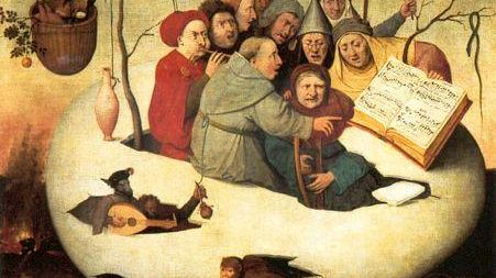 Siena: 400 opere raccontano il complesso rapporto arte, genio e follia