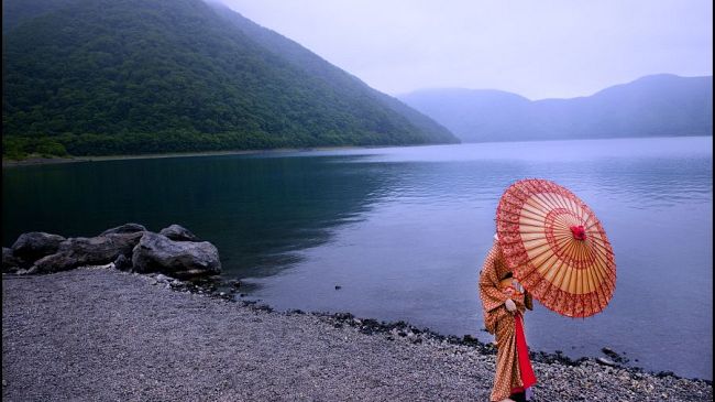 Firenze: il XV Festival Giapponese