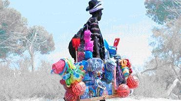 Ri-Africa vince il Lucca Digital Photo Contest