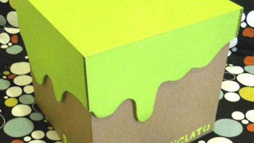 RiartEco11: il riconoscimento al rifiuto