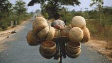 Una mostra fotografica dedicata al mondo che pedala agli Innocenti dal 2 al 5 aprile