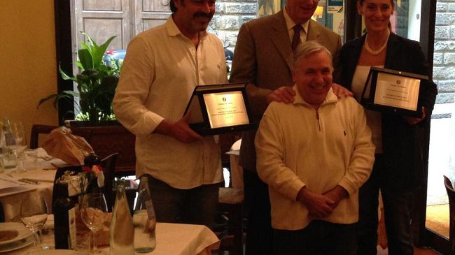 Il Touring Club celebra la Ribollita