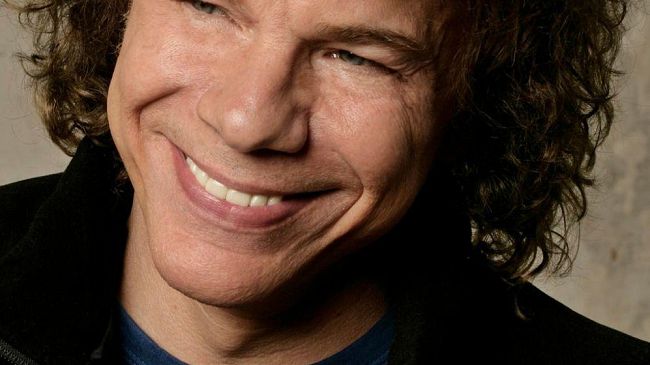 Music & More: Riccardo Cocciante racconta la sua lunga carriera