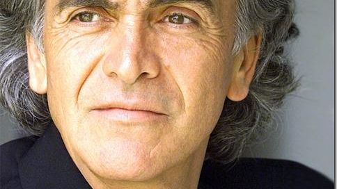 Riccardo Fogli alla Summer Suite di Firenze