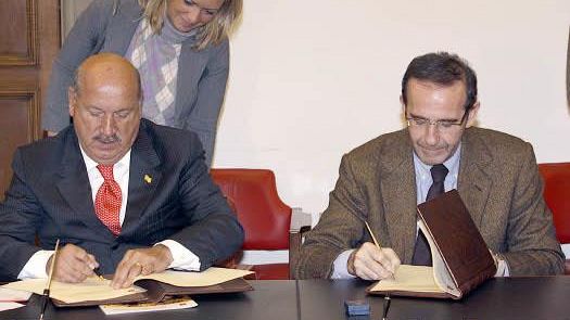 Toscana e Santa Catarina: firmato accordo di collaborazione