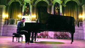 Concerto a Pitti il 6 gennaio