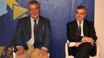 Stazione Foster: la Santa Maria del Fiore del 2000?