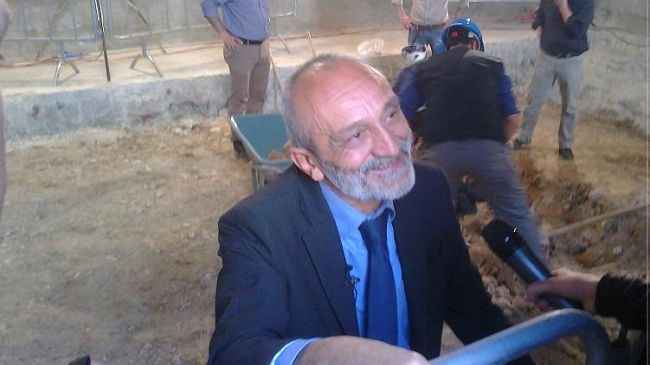 Ricerca della Monnalisa: lo scheletro è di una donna (foto)