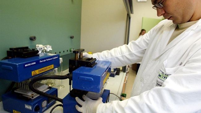 Ricerca, un nuovo test per la diagnosi prenatale