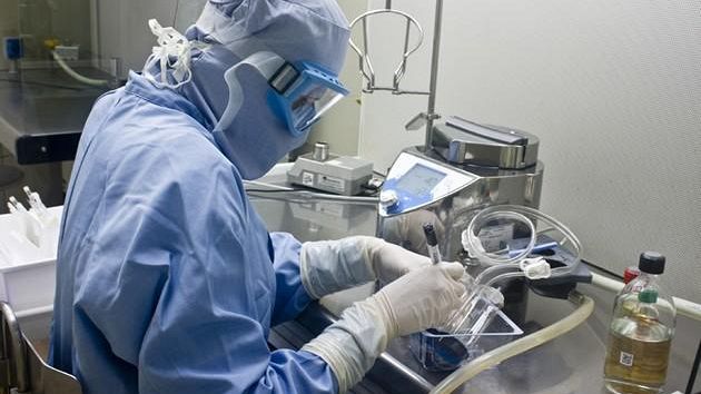 MAD0004J08, l’anticorpo monoclonale anti Covid19 made in Tuscany