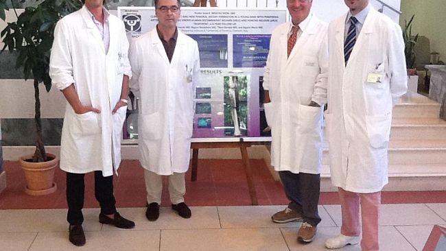 Scoperto l’ormone che protegge dall’arteriosclerosi