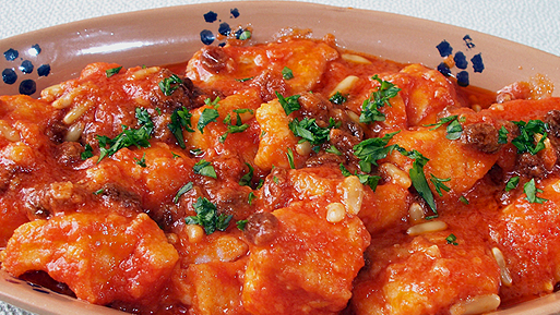 A Girogustando 2013 la cultura vien mangiando