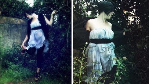 I vestiti vecchi tornano nuovi: a Firenze nasce ‘Re-Cyclo’