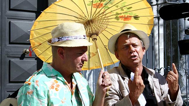 Pomigliano d'Arco e la Fiat, il documentario