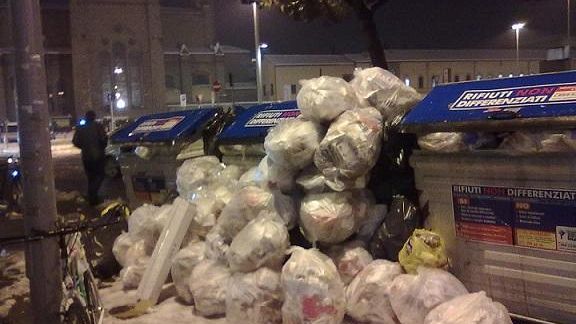 Il nuovo Piano regionale entro luglio: il futuro dellla discarica Toscana