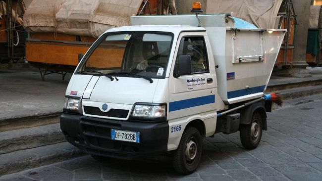 Raccolta differenziata, la Toscana sale a 45,53%