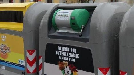 Firenze, cambia la raccolta dei rifiuti, un corso di Quadrifoglio per cittadini