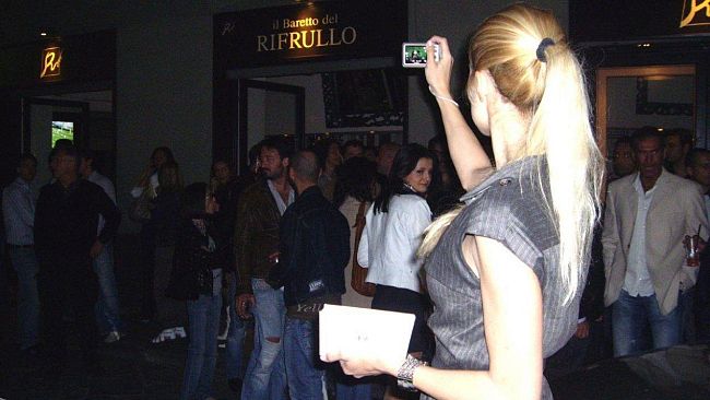 Torna la Domenica del Rifrullo