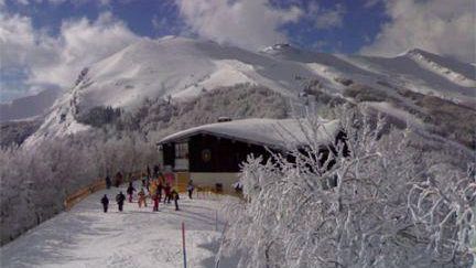 Abetone: ski camp enogastronomico