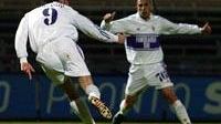 Fiorentina, al Partenio senza Riganò