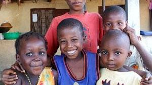 Con ''Rigiocattolo'' un nome ai bambini invisibili