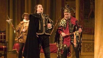 Il ''Rigoletto'' di Verdi a Montespertoli