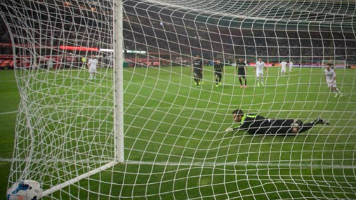 A San Siro sconfitta amara per la Fiorentina