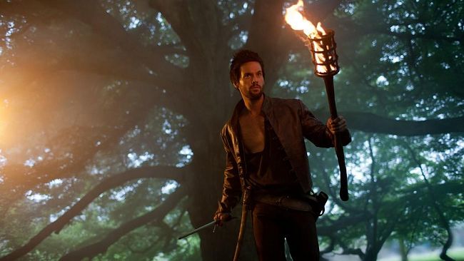 Anteprima Da Vinci's Demons a Firenze