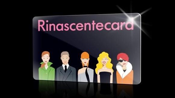 La Rinascente: la spilla del doppio senso