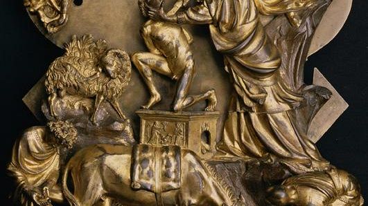 Grande mostra tra Firenze e Parigi: il Rinascimento fiorentino