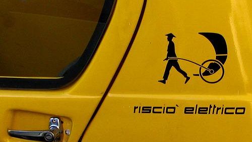 Giocoli e Donzelli (Pdl): ''Il servizio dei risciò fuori da ogni normativa''