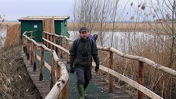 Visite nel Padule di Fucecchio, luoghi della Memoria, e sul Montalbano