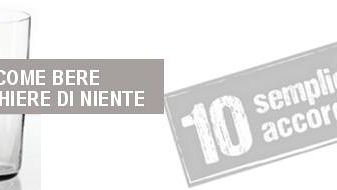 Siccità: cabina di regia per l’emergenza