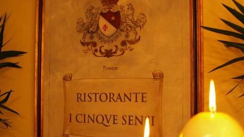 Apre ''I Cinque Sensi'': parola d'ordine 'perfezione'