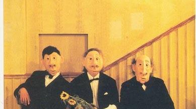 <I>Stupidi & Banditi</I> di Anna Meacci alla Limonaia di Sesto dal 13 -ore 21.00<BR>Ristorante Immortale da martedì 13 a domenica 18 (ore 21.00) a Rifredi