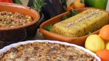 La Toscana è al primo posto in Italia per la spesa di cibi e prodotti vegetariani