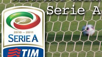 Serie A: risultati, classifica e prossimo turno (12° giornata)