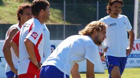 34° Giornata Olimpica: premiato Marco Donadel