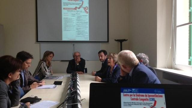 Il Meyer si conferma un centro di eccellenza per le malattie rare