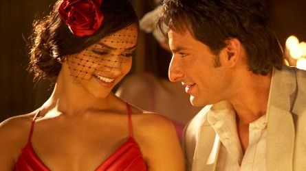 Al ''River to River'' i registi italiani che parlano dell'India