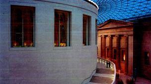 Architettura: a due grandi musei europei il MAA 2006