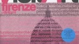 Tutta l’arte di Firenze in formato extra large