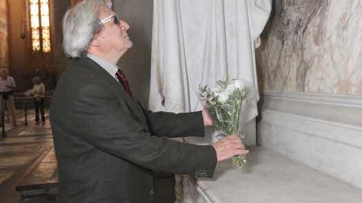 Riz Ortolani in concerto a Firenze