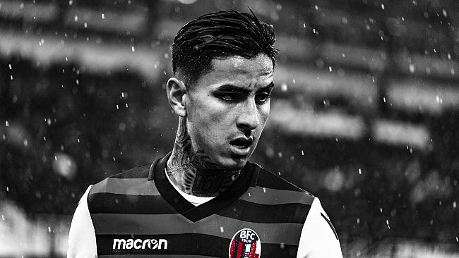 Erik Pulgar è un nuovo giocatore viola