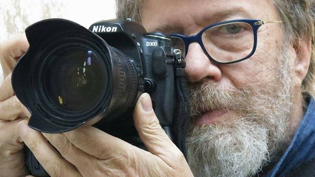 Morto il fotoreporter fiorentino Alessio Quadri