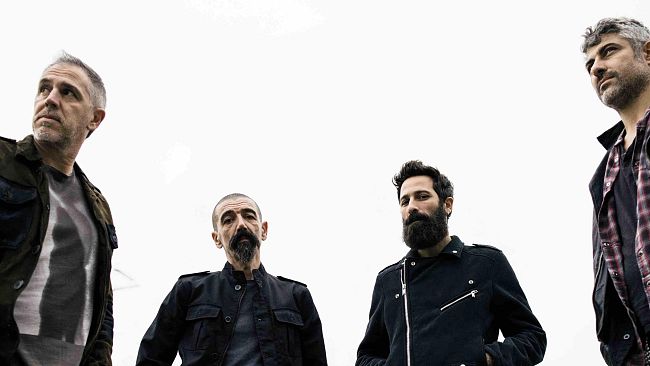 Pistoia Blues alla 39^ edizione