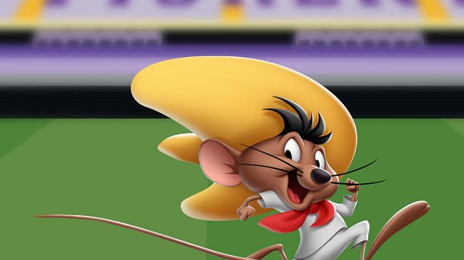 Viola, arriva Gonzalez: e subito diventa Speedy