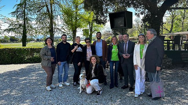 Corsa dell’Arno, la competizione di galoppo più antica d’Italia